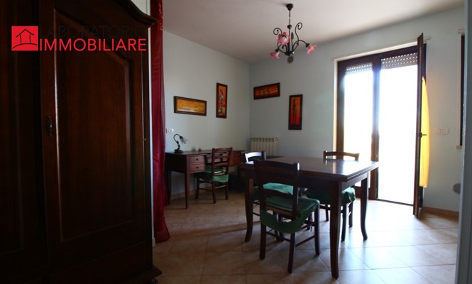 63MD, Appartamento piano terra, Porto Cesareo, Lecce