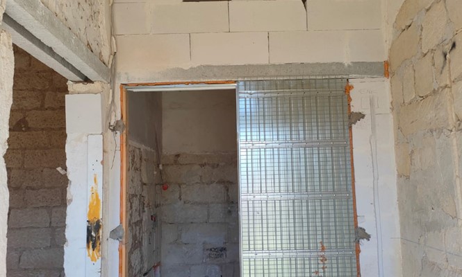 62MD, Monolocale , Lecce