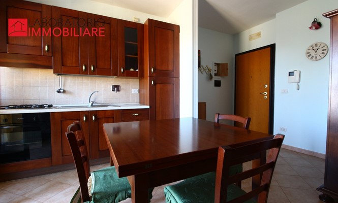 63MD, Appartamento piano terra, Porto Cesareo, Lecce