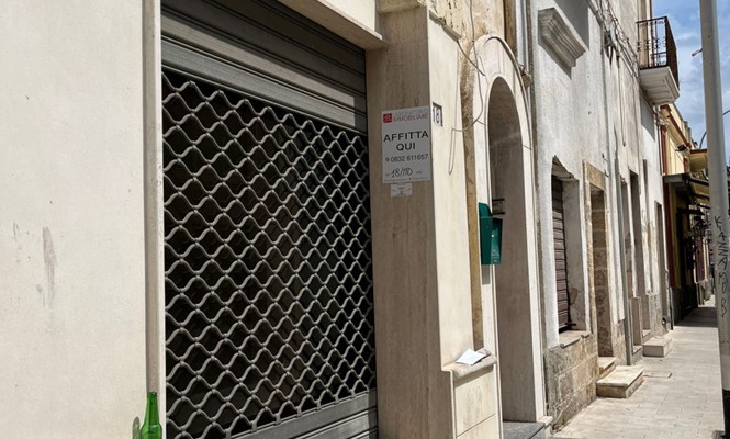 Villa con Ampio Giardino