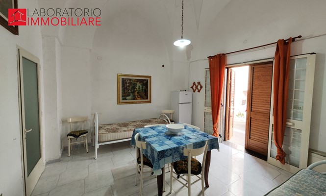 Lecce - Via Abruzzi