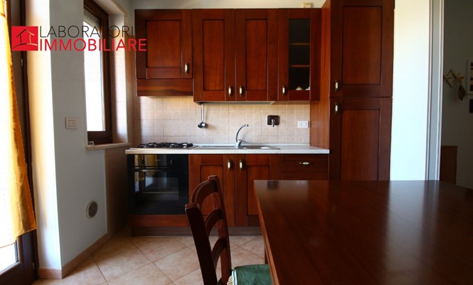 63MD, Appartamento piano terra, Porto Cesareo, Lecce