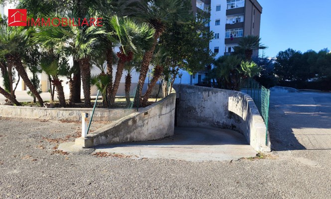 Terratetto da ristrutturare, Lequile