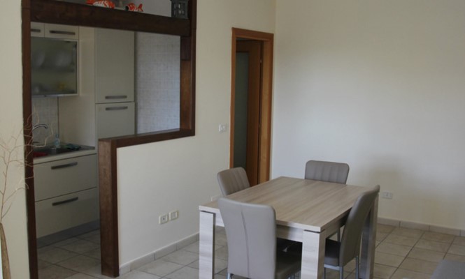 BOX ampio, Lecce