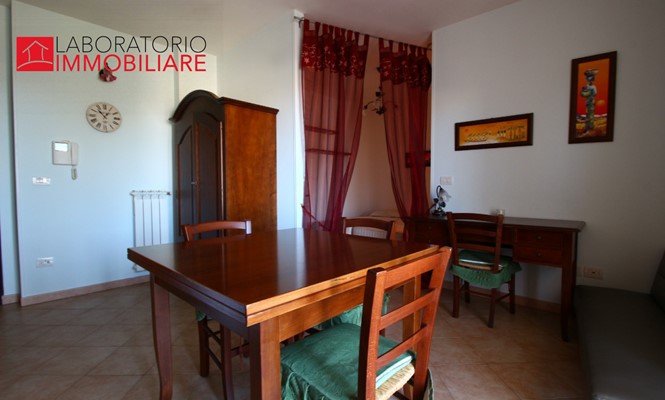 63MD, Appartamento piano terra, Porto Cesareo, Lecce