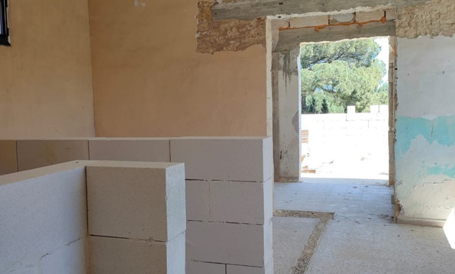 62MD, Monolocale , Lecce