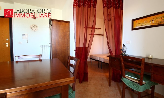 63MD, Appartamento piano terra, Porto Cesareo, Lecce