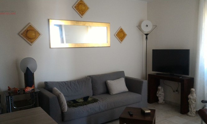 BOX ampio, Lecce