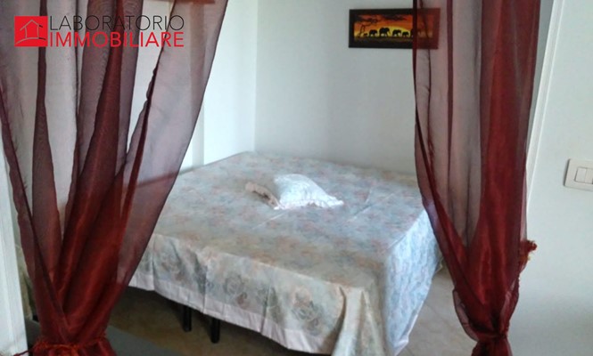 63MD, Appartamento piano terra, Porto Cesareo, Lecce