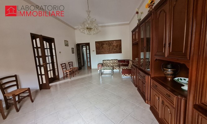 Appartamento con Box Auto