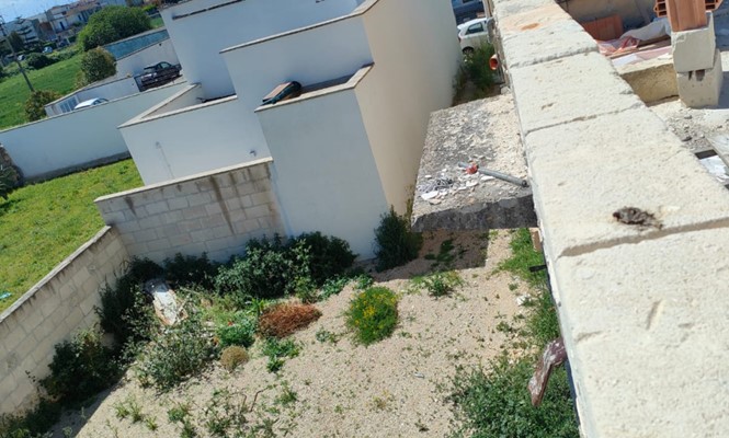 62MD, Monolocale , Lecce
