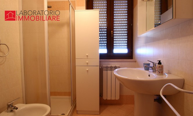63MD, Appartamento piano terra, Porto Cesareo, Lecce