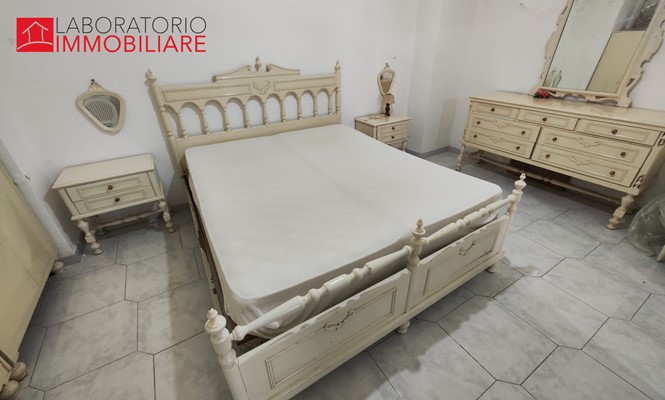 Lecce - Via Abruzzi