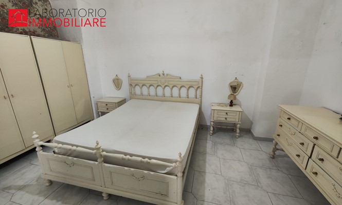 Lecce - Via Abruzzi