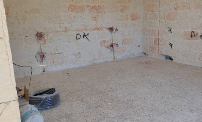 62MD, Monolocale , Lecce