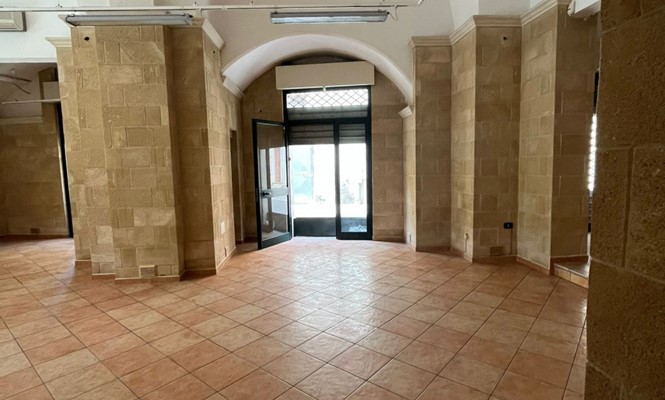 Villa con Ampio Giardino