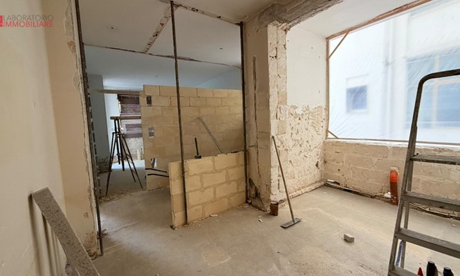 Appartamento in Vendita a Lecce - via Gorizia - San Pio