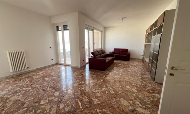 Attico in Vendita a Lecce - via  S. Cesario