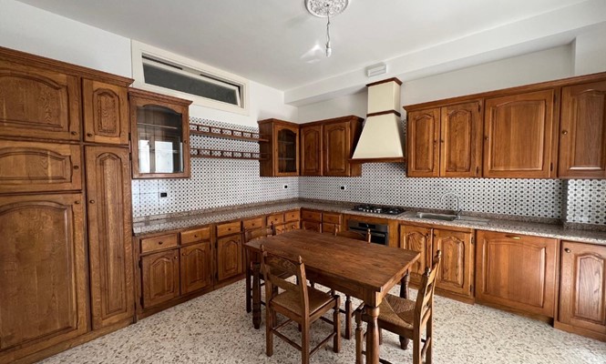 Attico in Vendita a Lecce - via  S. Cesario