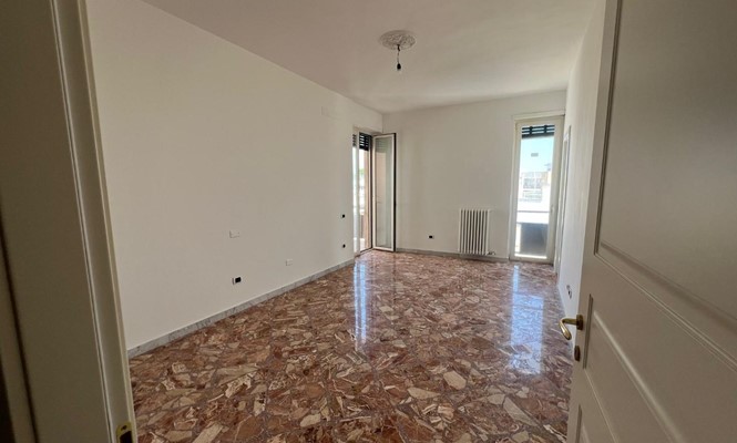 Appartamento in Affitto a San Cesario - via S. Cesario