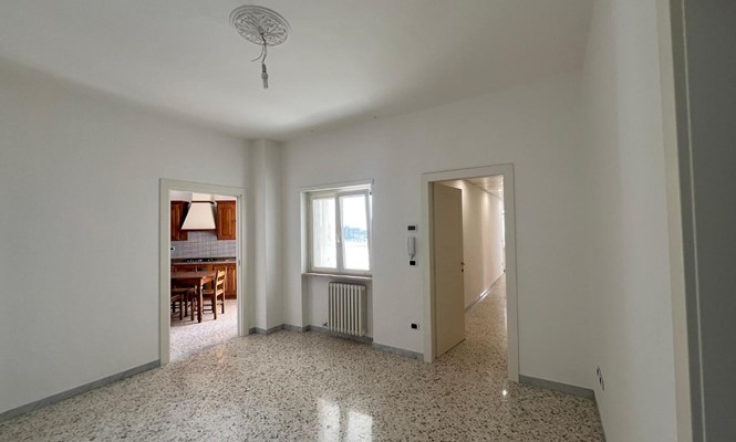 Attico in Vendita a Lecce - via  S. Cesario