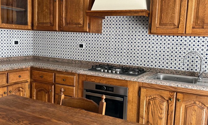 Attico in Vendita a Lecce - via  S. Cesario