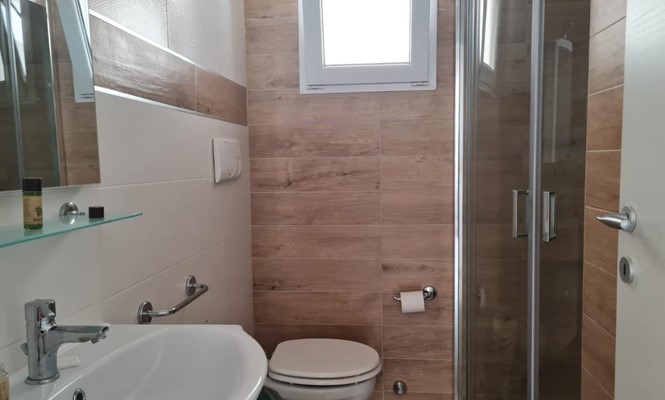 Appartamento in Affitto a Giorgilorio-Surbo - via  Tagliamento