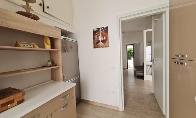 Appartamento in Affitto a Giorgilorio-Surbo - via  Tagliamento