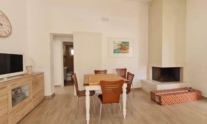 Appartamento in Affitto a Giorgilorio-Surbo - via  Tagliamento