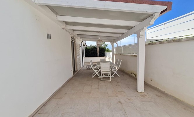 Appartamento in Affitto a Giorgilorio-Surbo - via  Tagliamento