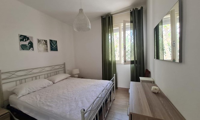 Appartamento in Affitto a Giorgilorio-Surbo - via  Tagliamento