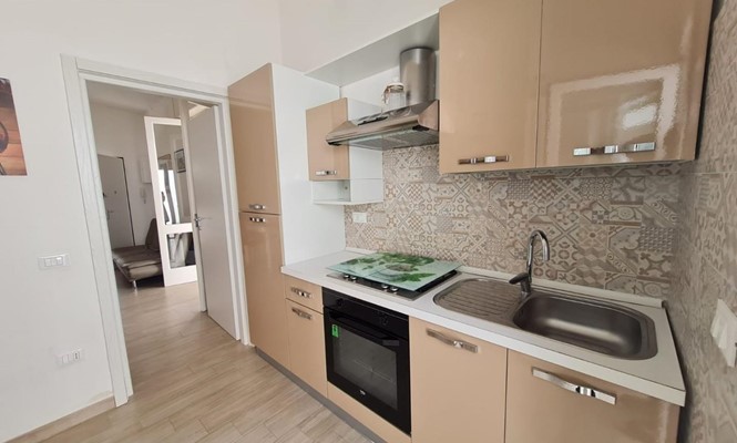 Appartamento in Affitto a Giorgilorio-Surbo - via  Tagliamento