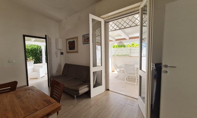 Appartamento in Affitto a Giorgilorio-Surbo - via  Tagliamento