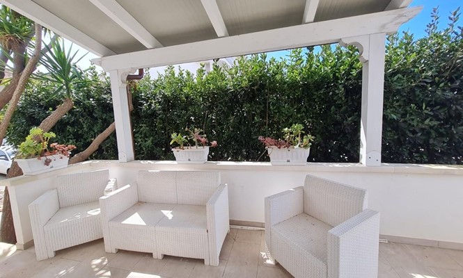 Appartamento in Affitto a Giorgilorio-Surbo - via  Tagliamento