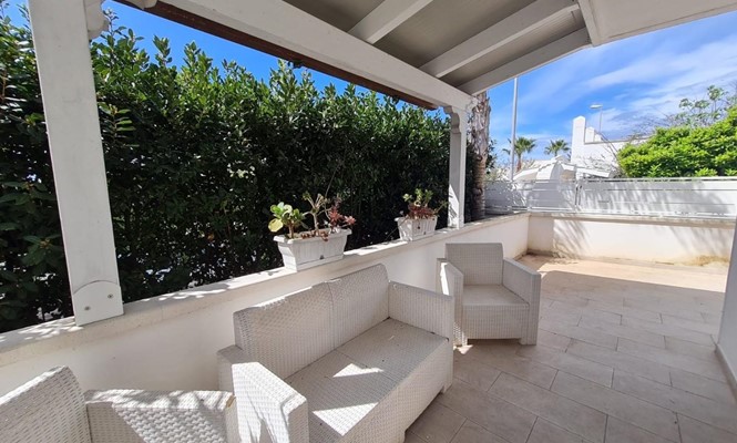 Appartamento in Affitto a Giorgilorio-Surbo - via  Tagliamento