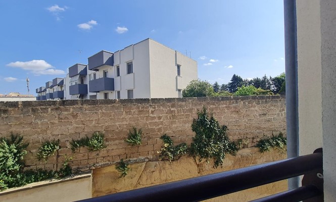 Appartamento in Vendita a Lecce - via  Francesco Storella - Pranzo