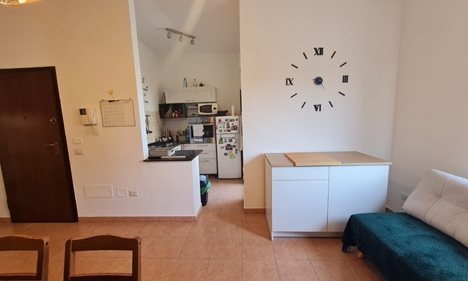 Appartamento in Vendita a Lecce - via  Francesco Storella - Pranzo