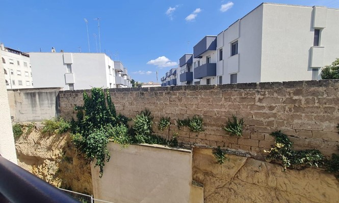 Appartamento in Vendita a Lecce - via  Francesco Storella - Pranzo