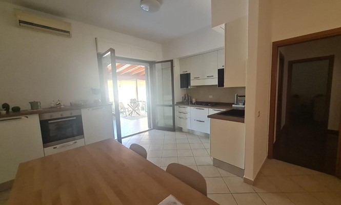 Appartamento in Vendita a Lecce - via  Antonio dell&# 39 - Leuca