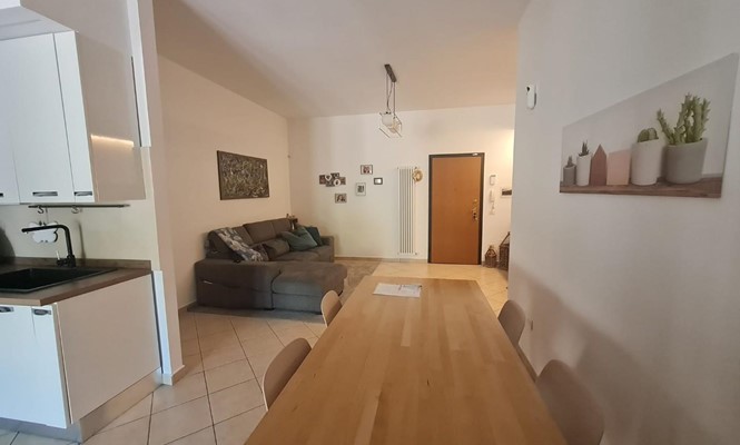 Appartamento in Vendita a Lecce - via  Antonio dell&# 39 - Leuca