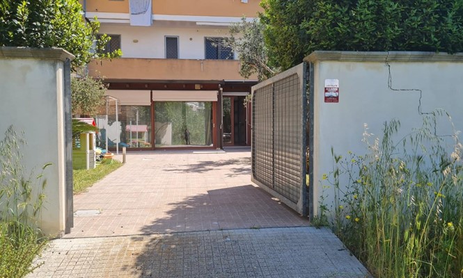 Appartamento in Vendita a Lecce - via  Antonio dell&# 39 - Leuca
