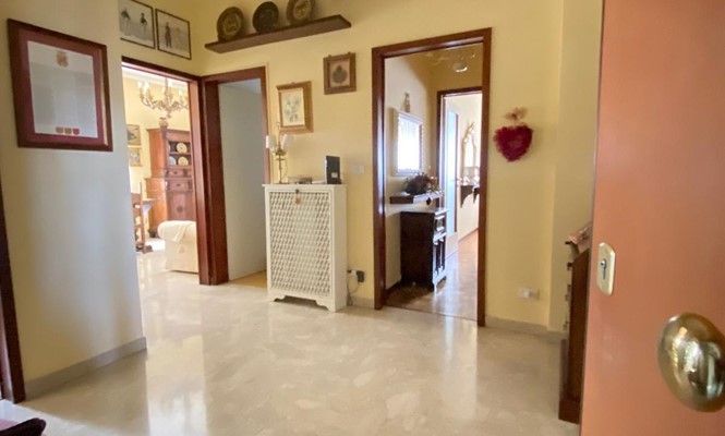 Appartamento in Vendita a Lizzanello - via  Giovanni Falcone