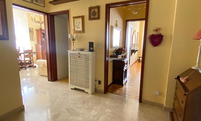 Appartamento in Vendita a Lizzanello - via  Giovanni Falcone
