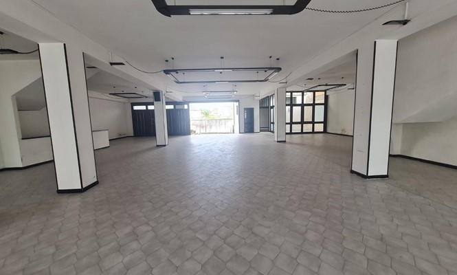 Laboratorio in Vendita a Lecce - via  Marco Basseo - Centro Storico