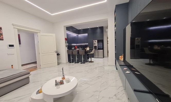 Appartamento in Vendita a Lecce - via  Francesco Petrarca - Ariosto Mazzini