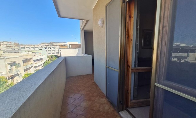 Appartamento in Affitto a Lecce - via  Giovanni Gentile - San Lazzaro