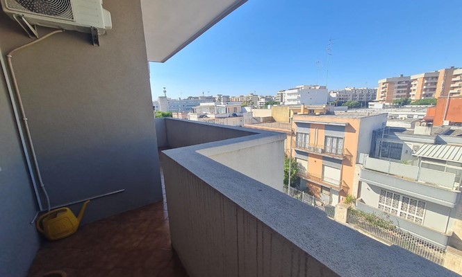 Appartamento in Affitto a Lecce - via  Giovanni Gentile - San Lazzaro