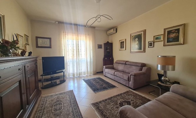 Appartamento in Affitto a Lecce - via  Giovanni Gentile - San Lazzaro