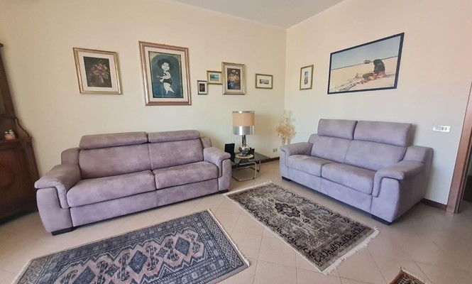 Appartamento in Affitto a Lecce - via  Giovanni Gentile - San Lazzaro