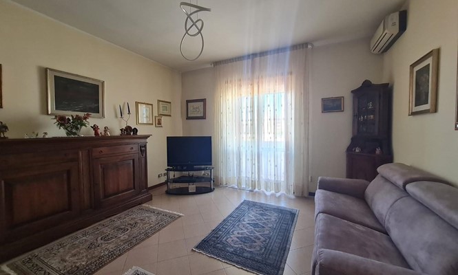 Appartamento in Affitto a Lecce - via  Giovanni Gentile - San Lazzaro